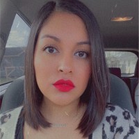 Crystal Otero
