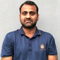 Muhammad Usman Chughtai
