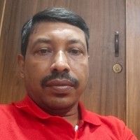 Ajay Kumar Das