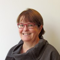 Ronnie (Veronica) Stapleton