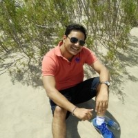 Harshavardhan Kadam