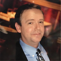 Robert Holley