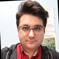 Alexander Partridge