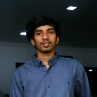 ABINKRISHNA P V
