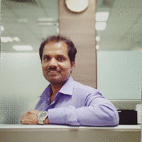 Sanjay Pangale