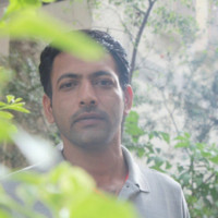 Ram Kumar