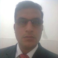 Nazakat Hussain