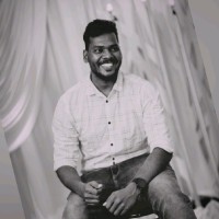 Mohanraj Ganesan