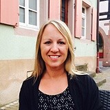 Katrina Brickner
