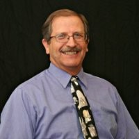 Edward Gansberg