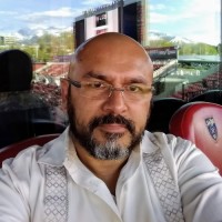 Juan M Sortibran Manrique