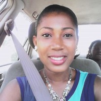 Bernice Adjei - Frimpong