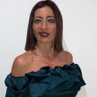 Natasha Constantinides