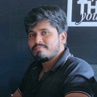 Bharath Kumaar K P