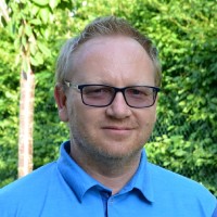 Radek Dryšl