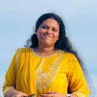 Asmitha Naidu Kolla