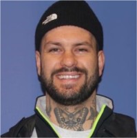 Marc-Andre Nantais