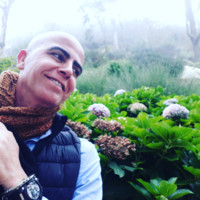 Luiz Antonio da silva