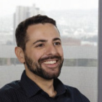 Enrique Goma Mazzoni