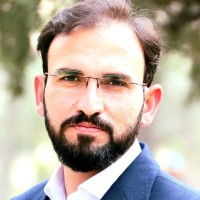 Amer Zeb Durrani