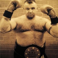 Sean Walsh