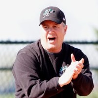 Doug Gower