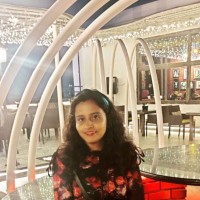 Ayusha Prusty