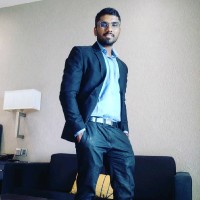Pritesh Khajone