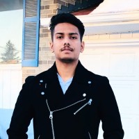 Aryan Choudhary