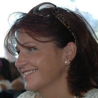 Isabelle Mangin