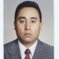 Edgar Tenorio Rojas