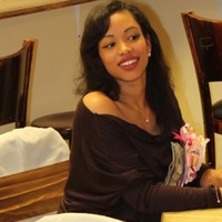 Ariel Washington