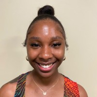 Cortney Harris