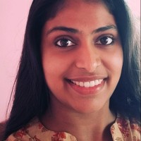 Anagha K