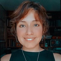 Milena Danisa Yebara Coulthard