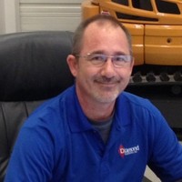 Dave Hoeksema
