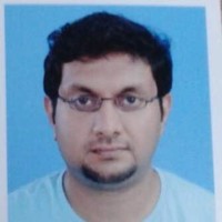 Jinu George