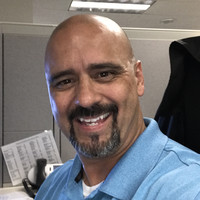 Mike Rodriguez