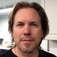 Mark Eyberg