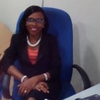 Chidinma Obasi