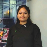 kavya c s