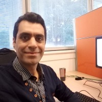 Eisa Tahmasbpour