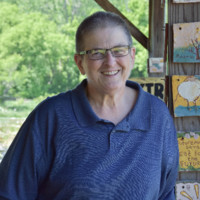 Kathie Sullivan