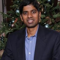 Ravi Danda