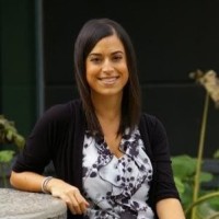 Leila Ravanbakhsh Marghi