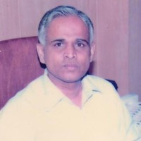Dhanabal S