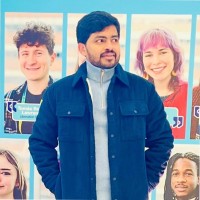 Harishankar Myalpillil Vasudevan