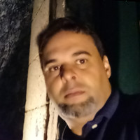 Clayton Souza de Almeida