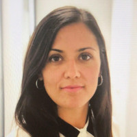 Yesenia González Rivero