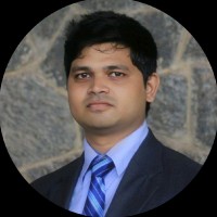 Prashanth Manchala